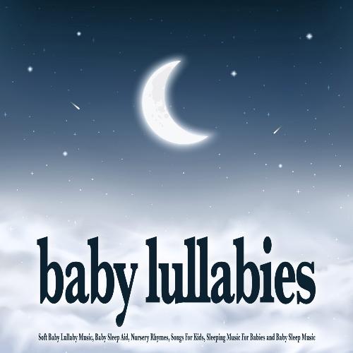 Baby Lullaby Academy cover art