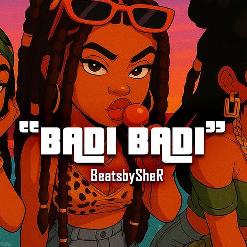 Badi Badi