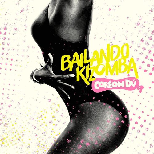 Bailando Kizomba_poster_image