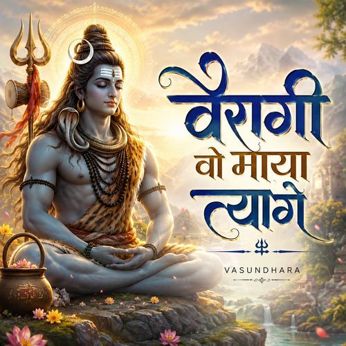Bairagi Wo Maya Tyage
