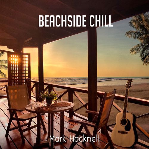 Beachside Chill cover art