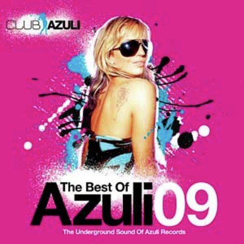 Best of Azuli 2009