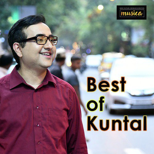 Best of Kuntal