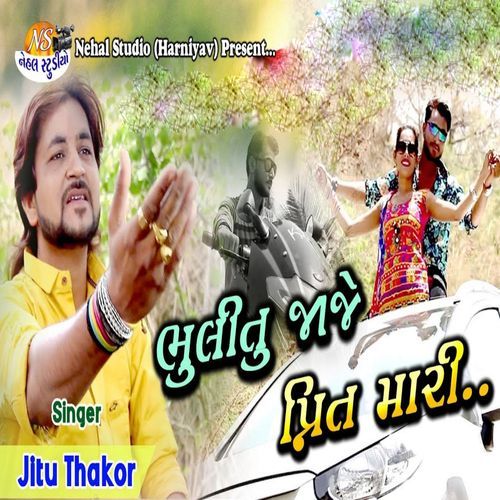 Bhulitu Jaje Prit Mari