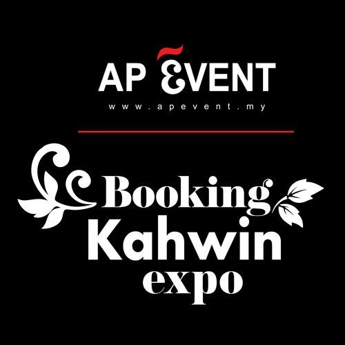 Booking Kahwin Expo