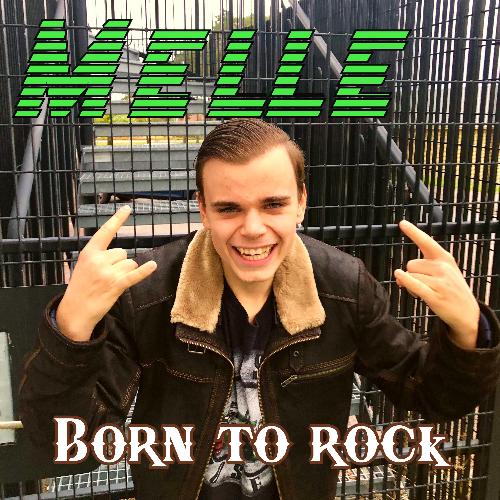 Born to rock