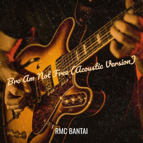 Bro Am Not Free (Acoustic Version)