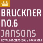 Symphony No. 6: I. Majestoso (Feierlich. Misterioso)