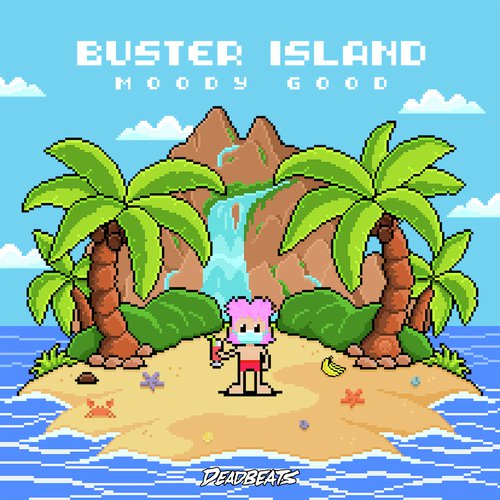 Buster Island_poster_image