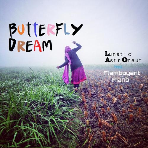 Butterfly Dream (feat. Flamboyant Piano)