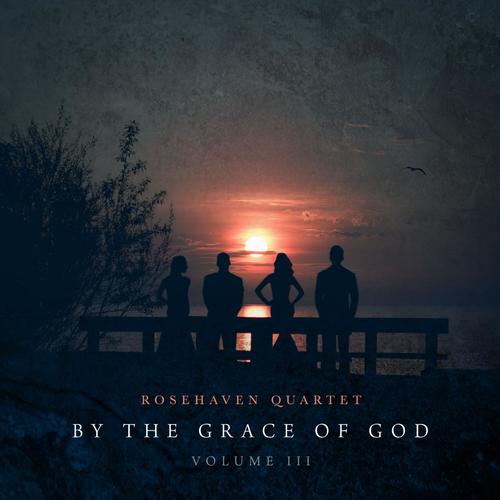 By the Grace of God, Vol. 3