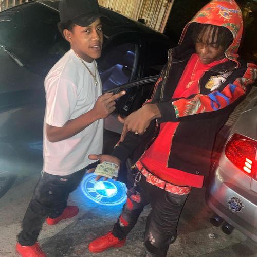 Cant Decide cover art