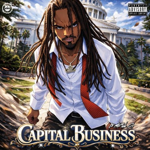 Break It Down (feat. Disrespekt, Chippass & Mistuh G) cover art