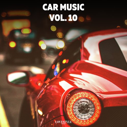 Car Music, Vol. 10