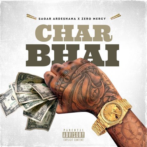 Char Bhai