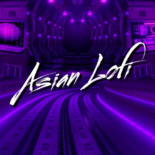 Lofi In Traffic cover art