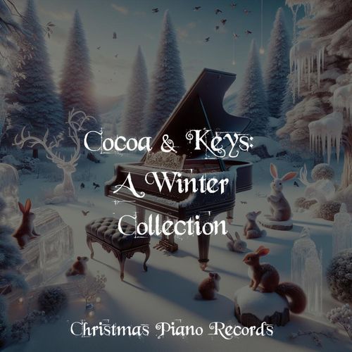 Claus cover art