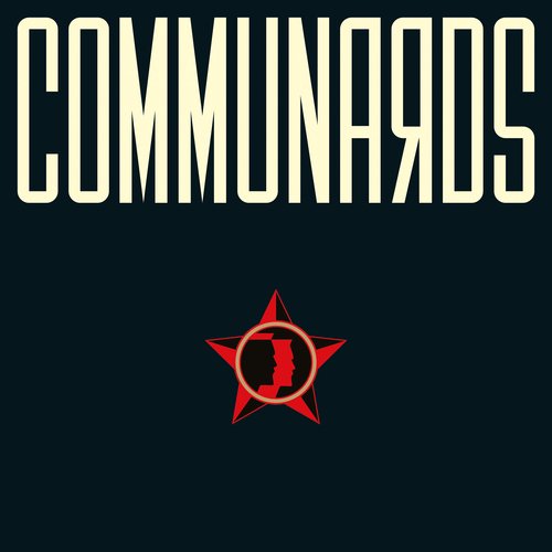 Communards (35 Year Anniversary Edition)_poster_image