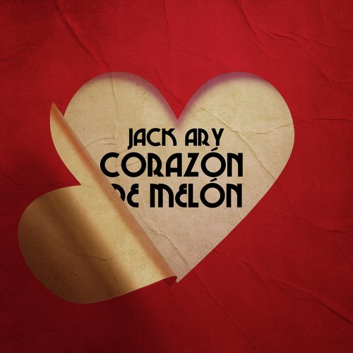 Corazón de Melón