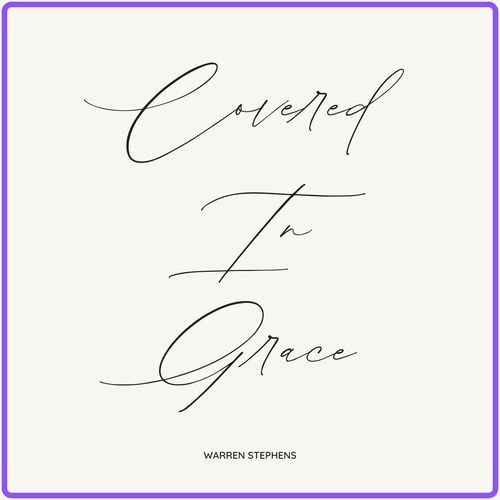 Covered in Grace cover art