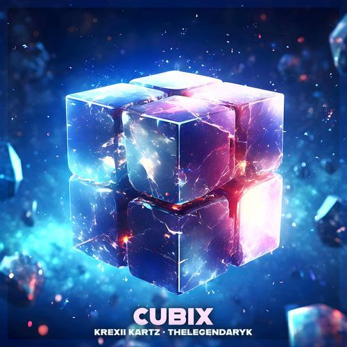 Cubix