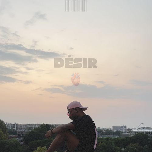 DÉSIR cover art