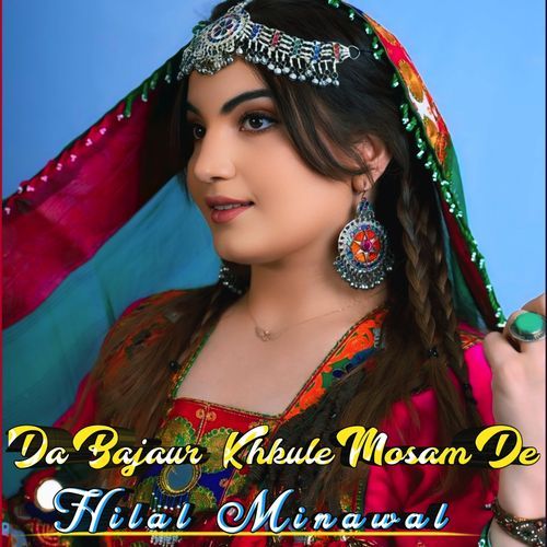 Da Bajaur Khkule Mosam De