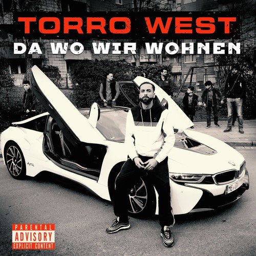 Torro West
