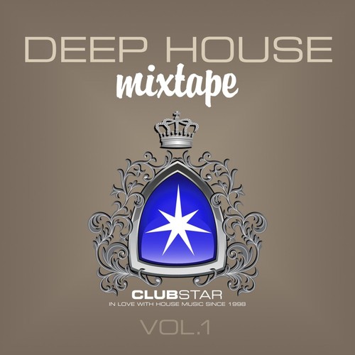 Deep House Mixtape, Vol. 1 Songs, Download Deep House Mixtape, Vol. 1 ...