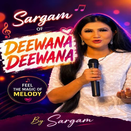 Deewana Deewana ( Female Version )