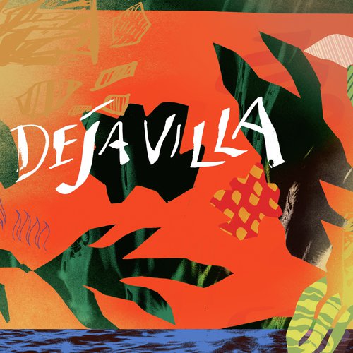 DejaVilla EP_poster_image