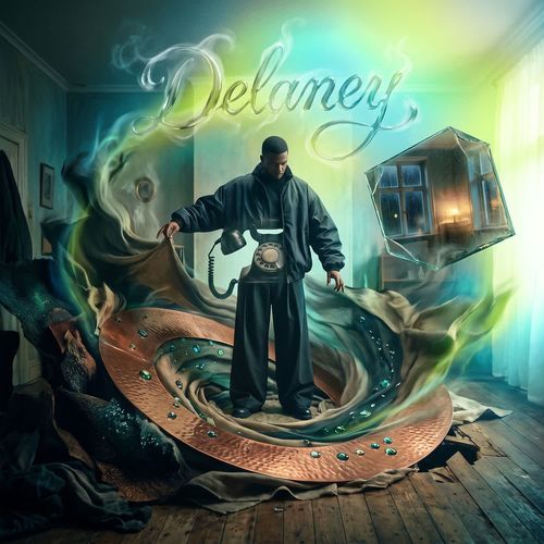 Delaney