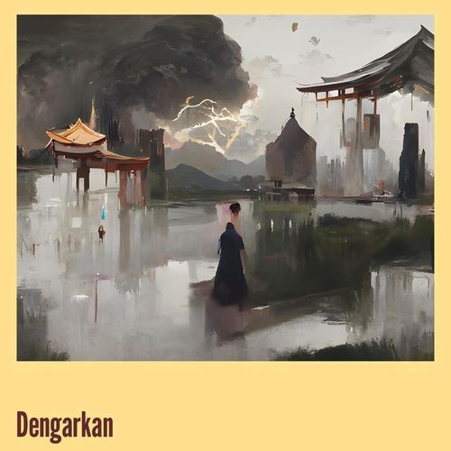 Dengarkan