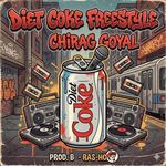Diet Coke Freestyle