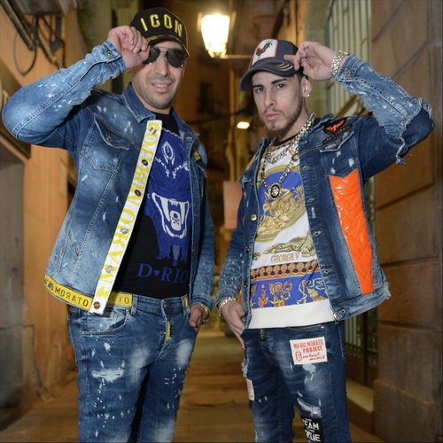 Dile (feat. Ruben Gonzalez Galan & Bigshok) cover art