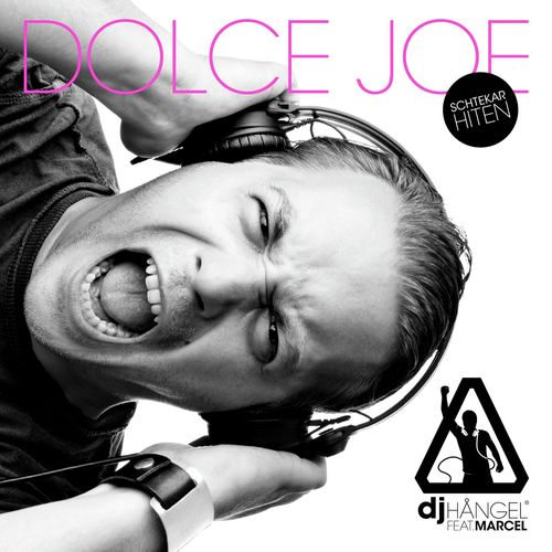 Dolce Joe (Freshfly Remix) cover art