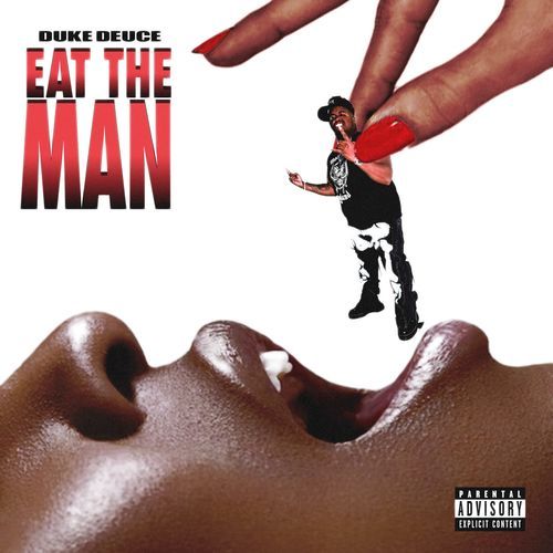 EAT THE MAN