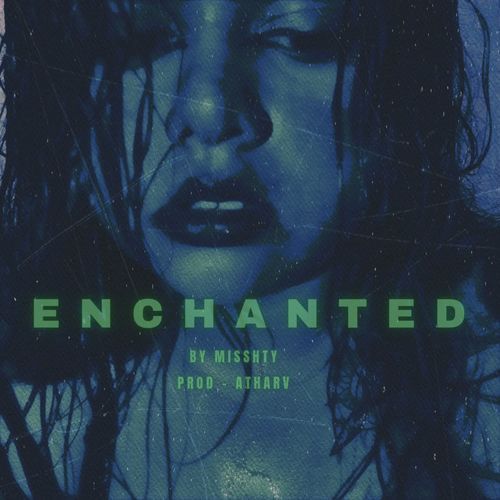 ENCHANTED