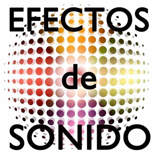 Code (Efectos de Sonido) cover art