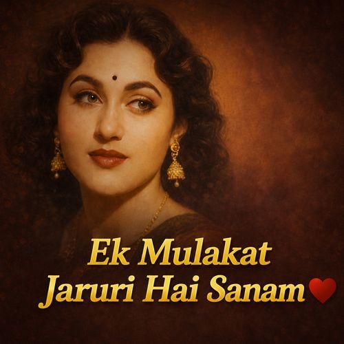 Ek Mulakat Jaruri hai Sanam (Ek Mulakat Jaruri hai Sanam)