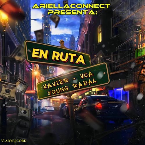 En Ruta cover art