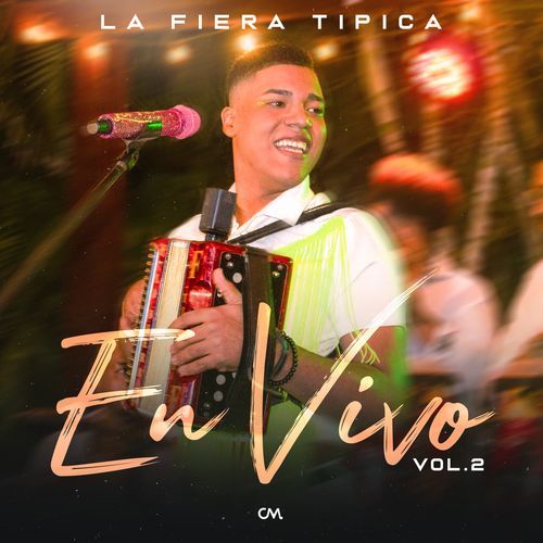 Los Jimenez (En Vivo) cover art