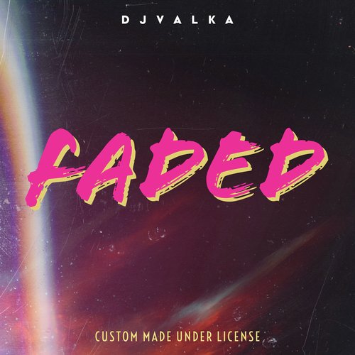 Faded - Song Download from Faded @ JioSaavn