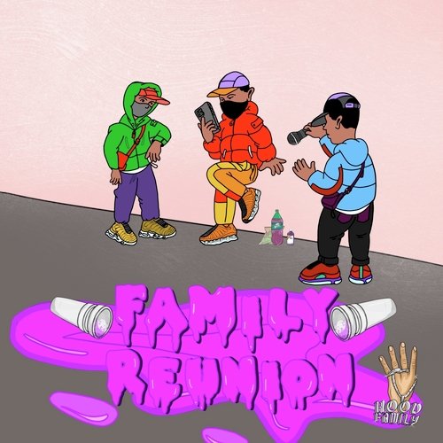 No Son De Na cover art