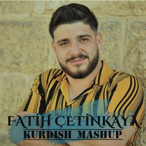 Fatim Gula Meclîsa / Doyama Makidaye Doyamiyano / Deriko Saçın Örmezler / Hey Sosin /Bifirbari / Kasapta Et Kaynana Başında Bit Kaynana / Ax Le Wese Le Le / Hur Hur Lêxin Govendê Were Bûka Mala Bavê Min / Wa Veyle Wa Veyle (Kurdish Mashup) cover art