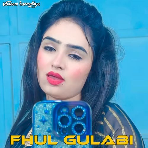 Fhul gulabi