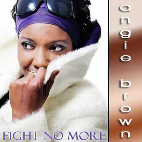 Fight No More - Single_poster_image