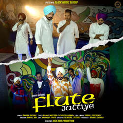 Flute Jattiye-HB4uZgR6XmQ