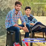 GARMI ME CHILL KARINGA RE