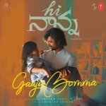 Gaaju Bomma (From &quot;Hi Nanna&quot;)